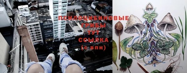 MESCALINE Остров